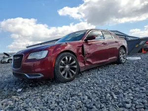Chrysler 300 TOURING 3.6L 6 2018