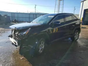 Toyota Rav4 XLE 2.5L 4 2025