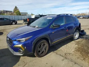 Subaru Crosstrek SPORT 2.5L 4 2025