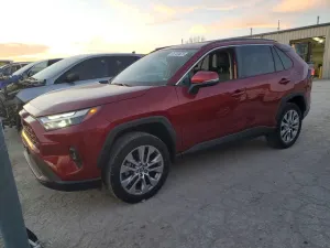 Toyota Rav4 XLE PREMIUM 2.5L 4 2023