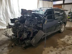 Kia Sorento LX 2.4L 4 2015