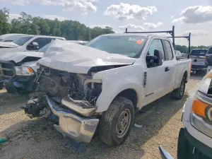 Ford F-250 SUPER DUTY 6.7L 8 2019