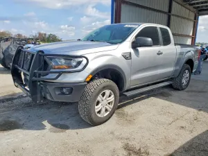 Ford Ranger XL 2.3L 4 2020