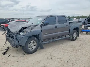 Toyota Tacoma DOUBLE CAB 2.7L 4 2013