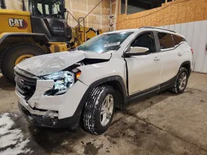 GMC Terrain SLE 1.5L 4 2023