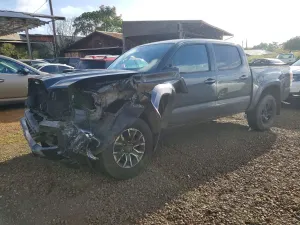 Toyota Tacoma DOUBLE CAB 3.5L 6 2023