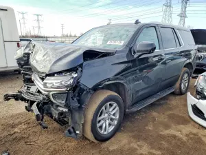 Chevrolet Tahoe 5.3L 8 2021