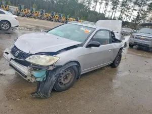 Honda Civic LX 1.7L 4 2005