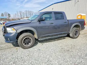 RAM 1500 ST 3.6L 6 2017