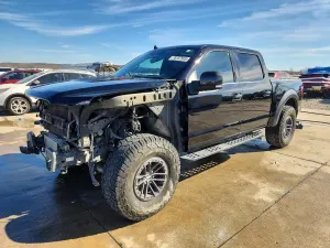 Ford F-150 RAPTOR 3.5L 6 2019