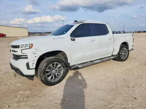 Chevrolet Silverado 1500 C1500 RST 5.3L 8 2019