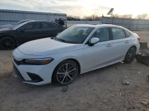 Honda Civic 1.5L 4 2024