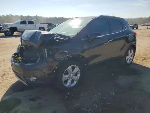 Buick Encore CONVENIENCE 1.4L 4 2016