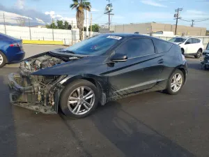 Honda CR-Z EX 1.5L 4 2011