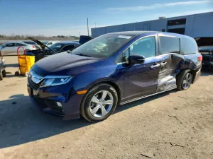 Honda Odyssey EXL 3.5L 6 2020