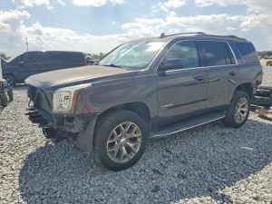 GMC Yukon 5.3L 8 2016