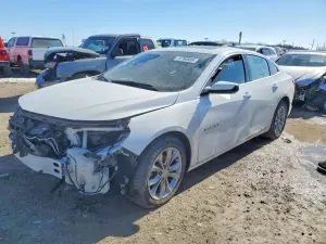 Chevrolet Malibu LT 1.5L 4 2024