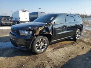 Dodge Durango GT 3.6L 6 2020