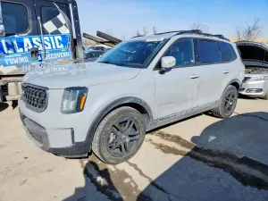 Kia Telluride EX 3.8L 6 2023