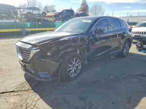 Mazda CX-9 TOURING 2.5L 4 2019