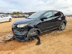Honda HR-V EX 1.8L 4 2016