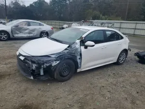 Toyota Corolla 2.0L 4 2026