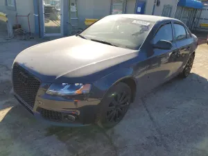 Audi A4 PREMIUM 2.0L 4 2012