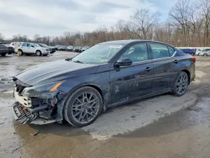 Nissan Altima SR 2.0L 4 2023