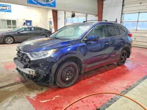 Honda CR-V 1.5L 4 2018