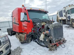 Peterbilt 567/579/587 12.9L 6 2024