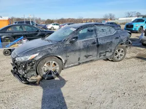 Nissan Sentra SV 2.0L 4 2023