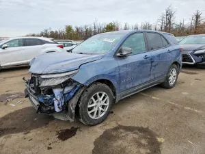 Chevrolet Equinox LS 1.5L 4 2024