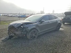 Ford Fusion TITANIUM 2.0L 4 2020