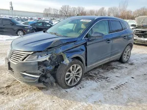 Lincoln MKC SELECT 2.0L 4 2017