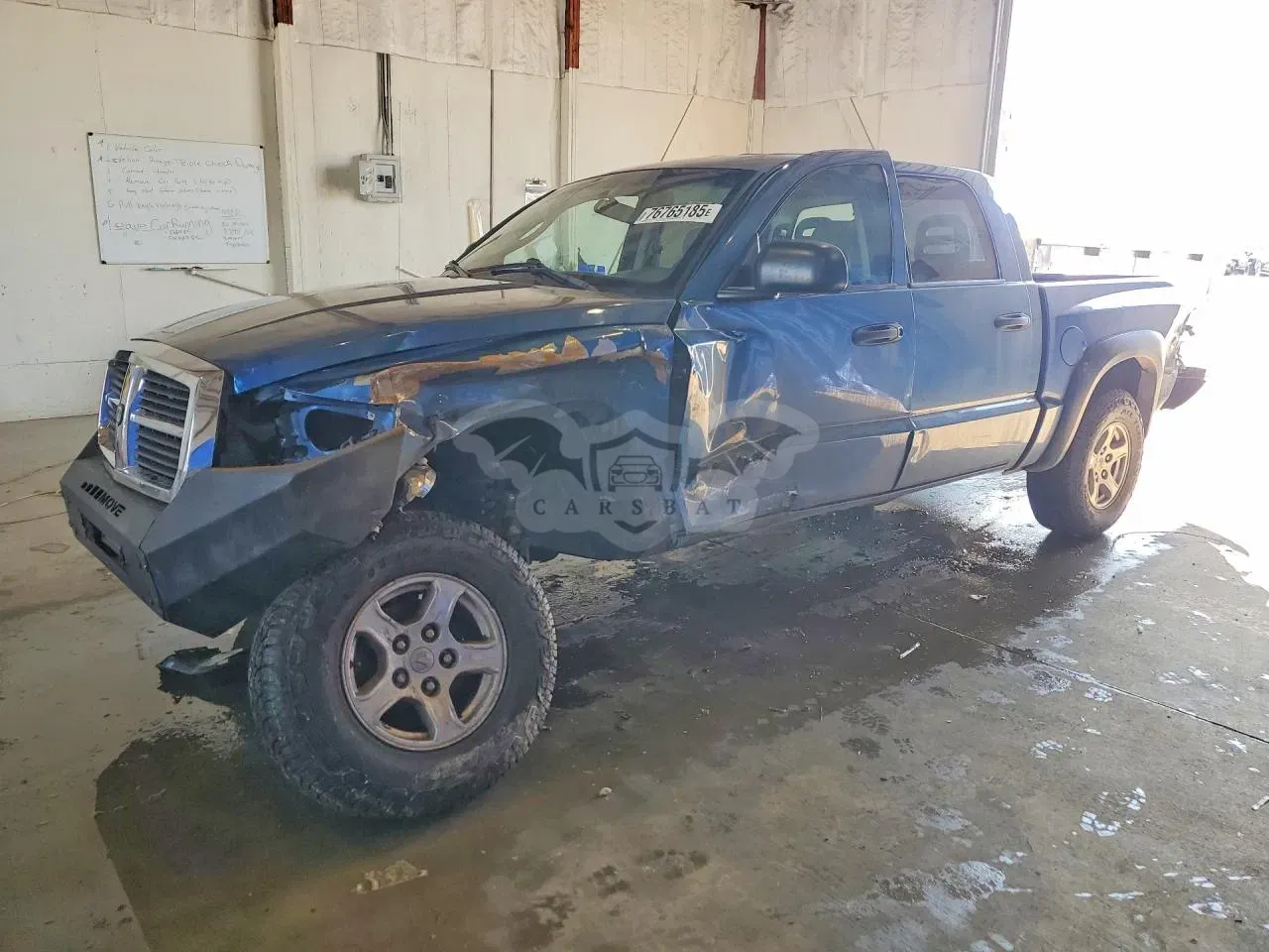 Dodge Dakota 2006