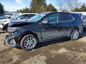 Chevrolet Equinox LT 1.5L 4 2022