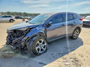 Honda CR-V EX 1.5L 4 2019
