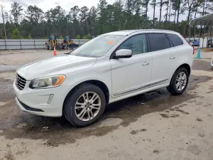 Volvo XC60 T5 PREMIER 2.0L 4 2016
