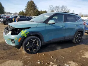 Kia Seltos EX 2.0L 4 2025