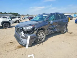 Toyota Rav4 XLE PREMIUM 2.5L 4 2021