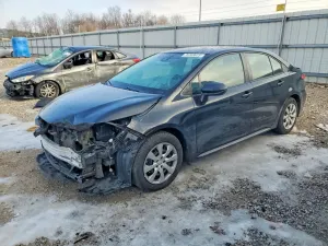 Toyota Corolla LE 1.8L 4 2021