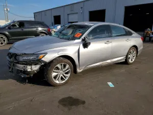 Honda Accord LX 1.5L 4 2019