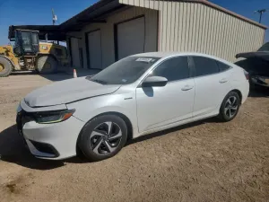 Honda Insight EX 1.5L 4 2022