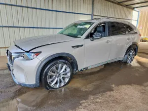 Mazda CX-90 3.3L 6 2025