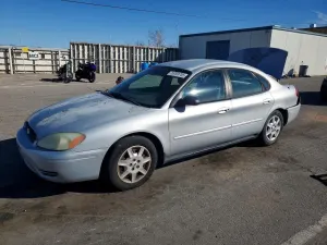 Ford Taurus SE 3.0L 6 2007