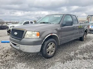 Ford F-150 4.6L 8 2006