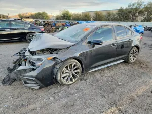 Toyota Corolla SE 2.0L 4 2020
