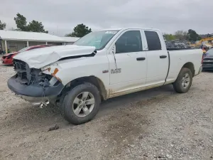 RAM 1500 5.7L 8 2017