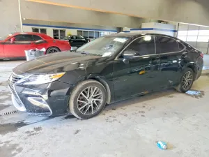 Lexus ES 350 3.5L 6 2016