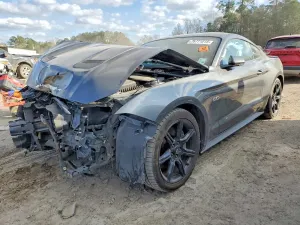 Ford Mustang GT 5.0L 8 2018
